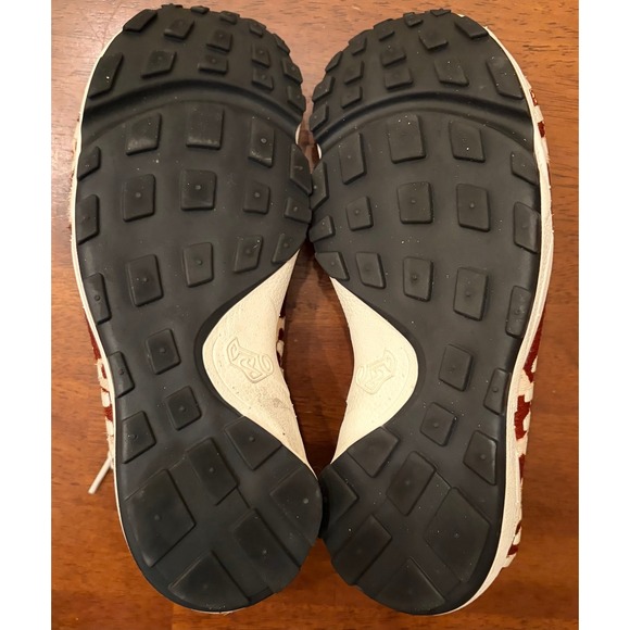 Nike Air Footscape Woven "Cow Print" Women's Size 7 - Picture 5 of 8